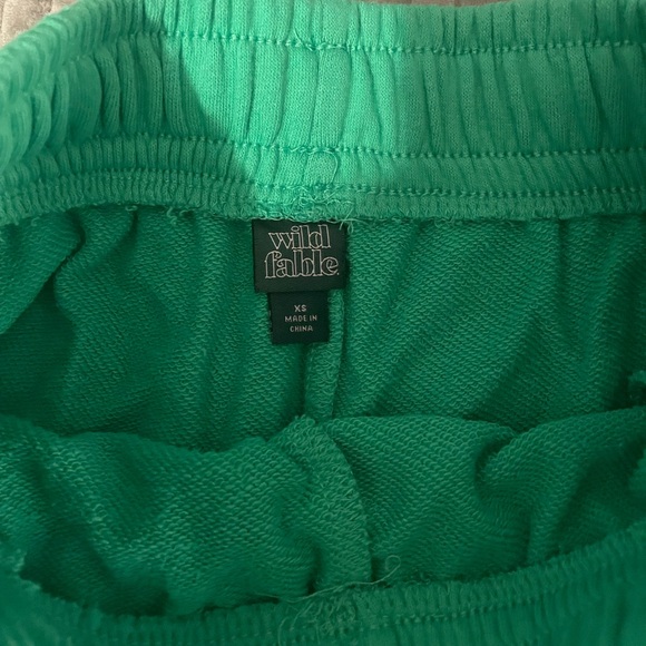 Target Shorts - Picture 3 of 4